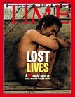 Foto Lost Lives RSJ di Indonesia Mengguncang Jiwa