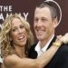 Sheryl Masih Cinta Armstrong