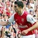 Arsenal Tertahan di Emirates Stadium