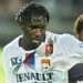 Gabung Real, Diarra Girang
