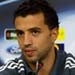 Simao Bertahan di Benfica