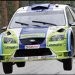 Gronholm Kalahkan Loeb di Finlandia