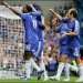 Chelsea Tegaskan Dominasinya