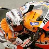 Pedrosa Puas Juara Tiga