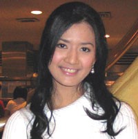 Asty Ananta Mengaku Diguna-guna