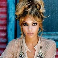 Beyonce Belum Siap Nikah