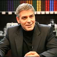 Gara-gara Anak, George Clooney Cemburu
