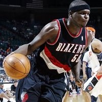 Pelecehan Seksual Libatkan Forward Blazers