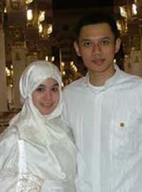 Djoko: Agus SBY Jangan Manja!