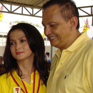 Roy Marten Masuk Bui, Anna Maria Dapat Berkah