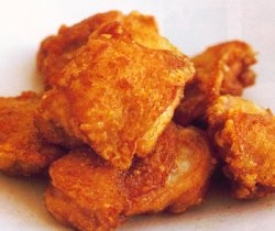 Tori no Karaage