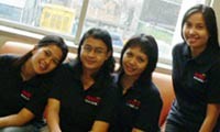 Aktif Berkomentar, Polo Shirt Detikcom Datang