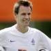 Blackburn Dapatkan Ooijer