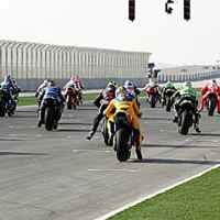 Format Grid Baru di MotoGP