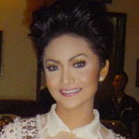 Krisdayanti Siap Hibur Datuk K