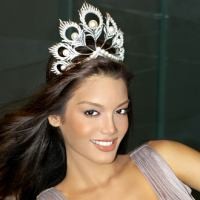 Miss Universe Tak Se-PD Nadine