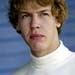 Vettel Mempesona