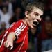 Liverpool Tundukkan West Ham