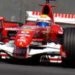 Massa-Schumi Start Terdepan
