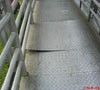 Hati-hati Lewat Jembatan Benhil