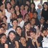 Hebohnya Gathering Member Milis Detikhot!