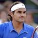 Federer Tanpa Tekanan