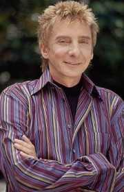 Piala Emmy, Bekal Barry Manilow Operasi