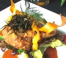 Passion Food Racikan Chef Felix