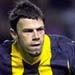 Kezman Resmi ke Fenerbahce