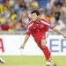 Indonesia Hanya Runner-Up