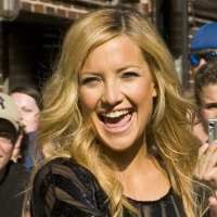 Kate Hudson-Chris Robinson Rujuk?