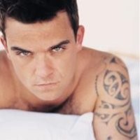 Robbie Williams Panen Seks Gratis