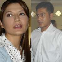 Kesepakatan Hitam Putih Rafly-Tamara