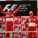 Massa Sempurna, Schumi Menurun