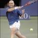 Agassi Bertanding Dengan Cedera