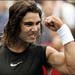 Federer & Nadal ke Babak II