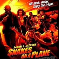 Snakes on a Plane: Serbuan Ular di Atas Pesawat