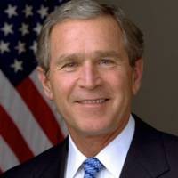 Presiden Bush Tewas Ditembak