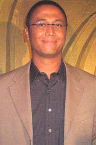 Kepergok Bersama Istri Orang, Rudi Soedjarwo Digerebek