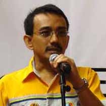 Hasnul Resmi Pimpin Excelcomindo