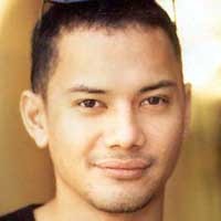 Adjie Massaid Rindu Akting