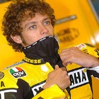 Rossi & Edwards Buru Rekor untuk Gelar