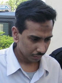 Abdul Aziz, Pembuat Situs anshar.net Divonis 8 Tahun