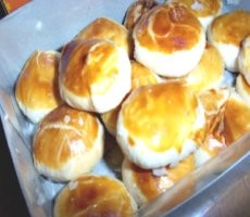 So Phia Top dari Lembang