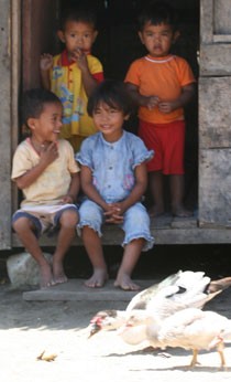 Parabola Usai Heboh Minamata