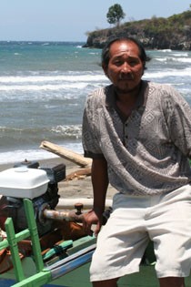 Kembalikan Keluarga Kami