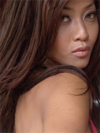 Tiara Lestari, Model yang Bisa Dibawa Kemana-mana