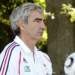 Domenech: Tak Ada Dendam