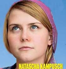 8 Tahun Disekap Penculik, Natascha Angkat Bicara