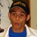 Agum Semangati Chris John